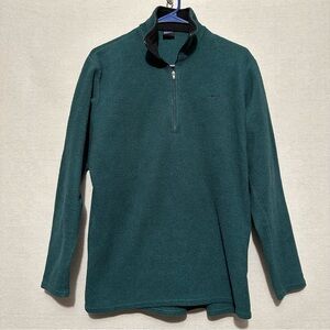 Patagonia Capilene Quarter Zip - size M